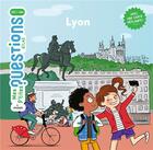 Couverture du livre « Lyon » de Isabelle Maroger et Emmanuelle Ousset aux éditions Milan