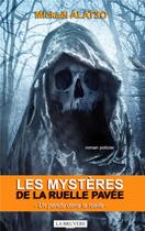 Couverture du livre « Les mystères de la ruelle pavée ; un pendu dans la ruelle » de Mickael Alatzo aux éditions La Bruyere