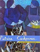 Couverture du livre « Patrice cudennec » de Philippe Theallet et Yann Rivallain aux éditions Coop Breizh