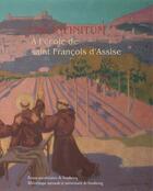 Couverture du livre « ENS infinitum ; à l'école de Saint François d'Assise » de Coulot Claude aux éditions Pu De Strasbourg