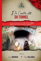 Couverture du livre « De l'autre côté du tunnel » de Serge Boudoux aux éditions Immo Et Mots