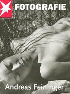 Couverture du livre « Andreas Feininger » de Andreas Feininger aux éditions Teneues - Livre