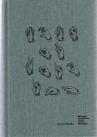 Couverture du livre « Acts of voicing » de Dressler Iris/D. Chr aux éditions Spector Books