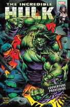 Couverture du livre « Hulk Tome 2 : Démons guerriers » de Nic Klein et Phillip Kennedy Johnson aux éditions Panini