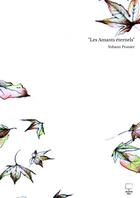 Couverture du livre « Les Amants éternels » de Yohann Prunier aux éditions Thebookedition.com
