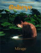 Couverture du livre « Fisheye n 51 - janvier 2022 » de  aux éditions Be Contents