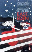 Couverture du livre « East Of Eden » de John Steinbeck aux éditions Adult Pbs