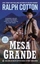 Couverture du livre « Mesa Grande » de Cotton Ralph aux éditions Penguin Group Us