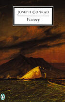 Couverture du livre « Victory » de Joseph Conrad aux éditions Penguin Group Us