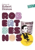 Couverture du livre « Poèmes » de Robert Desnos aux éditions Gallimard-jeunesse