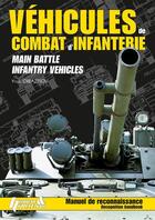 Couverture du livre « Vehicules de combat d'infanterie » de Youri Obraztsov aux éditions Histoire Et Collections