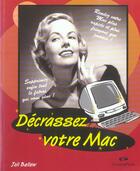 Couverture du livre « Decrassez votre mac » de  aux éditions Pearson