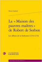 Couverture du livre « La 