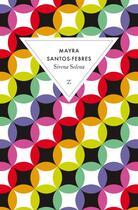 Couverture du livre « Sirena Selena » de Mayra Santos-Febres aux éditions Zulma