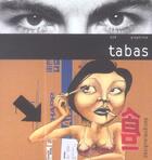 Couverture du livre « Tabas » de Tabas aux éditions Pyramyd