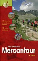 Couverture du livre « Parc national du Mercantour (2e édition) » de Collectif Omniscience aux éditions Omniscience