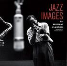 Couverture du livre « Jazz images by william claxton » de  aux éditions Acc Art Books