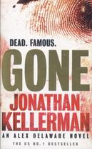Couverture du livre « Gone » de Jonathan Kellerman aux éditions Penguin Books Uk