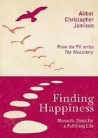Couverture du livre « Finding Happiness » de Jamison Abbot Christopher aux éditions Orion Digital