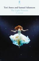 Couverture du livre « The Light Princess » de Amos Tori aux éditions Faber And Faber Digital