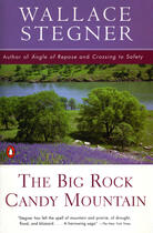 Couverture du livre « The Big Rock Candy Mountain » de Wallace Stegner aux éditions Penguin Group Us