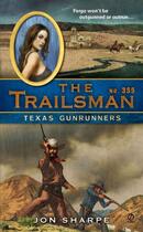 Couverture du livre « The Trailsman #242 (Giant) » de Sharpe Jon aux éditions Penguin Group Us