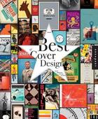 Couverture du livre « Best of cover design » de Altitude Associates aux éditions Rockport