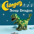 Couverture du livre « Clangers: Make Your Very Own Soup Dragon » de Carol Meldrum aux éditions Pavilion Books Company Limited