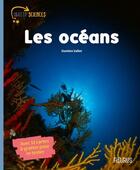 Couverture du livre « Les océans » de Damien Vallot aux éditions Fleurus