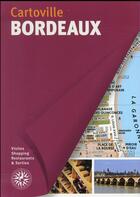 Couverture du livre « Bordeaux » de Collectif Gallimard aux éditions Gallimard-loisirs