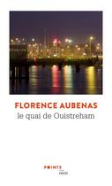 Couverture du livre « Le quai de Ouistreham » de Florence Aubenas aux éditions Points