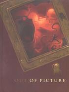 Couverture du livre « Out of picture » de Peter De Seve aux éditions Paquet