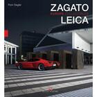 Couverture du livre « Zagato leica ; Europe collectibles » de Piotr Degler aux éditions Antique Collector's Club