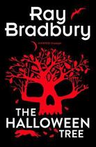 Couverture du livre « The Halloween Tree » de Ray Bradbury aux éditions Epagine