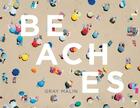 Couverture du livre « Beaches » de Gray Malin aux éditions Abrams Uk