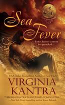 Couverture du livre « Sea Fever » de Virginia Kantra aux éditions Penguin Group Us