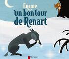 Couverture du livre « Encore un bon tour de renart » de Giraud/Meunier aux éditions Pere Castor