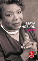 Couverture du livre « Lady B » de Maya Angelou aux éditions Le Livre De Poche