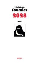 Couverture du livre « 2028 » de Therese Fournier aux éditions Iggybook