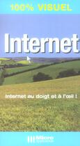 Couverture du livre « Internet » de Frederic Ploton aux éditions Micro Application