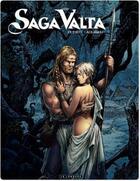 Couverture du livre « Saga Valta Tome 1 » de Jean Dufaux et Mohamed Aouamri aux éditions Lombard