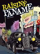 Couverture du livre « Les grands conteurs t.2 ; du raisiné sur Paname » de Pierre Guilmard et Audiard aux éditions P & T Production - Joker
