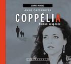 Couverture du livre « Coppelia » de Cattaruzza aux éditions Stanke Alexandre