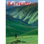Couverture du livre « Kazakhstan » de Schreiber/Dagmar aux éditions Odyssey Guides