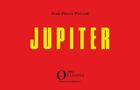 Couverture du livre « Jupiter » de Jean-Pierre Prevost aux éditions Orizons