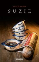 Couverture du livre « Suzie » de Nicolas Puluhen aux éditions Editions Maia