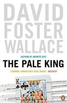 Couverture du livre « The Pale King » de David Foster Wallace aux éditions Penguin Books Ltd Digital