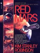 Couverture du livre « 1 / red mars » de Kim Stanley Robinson aux éditions Harper Collins Uk