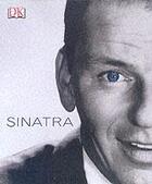 Couverture du livre « Sinatra » de Richard Havers aux éditions Dorling Kindersley Uk