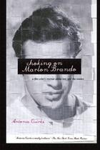 Couverture du livre « Choking on Marlon Brando » de Quirke Antonia aux éditions Overlook